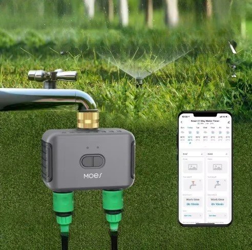 Sensores IoT