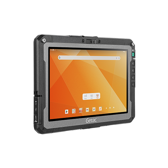 Getac ZX10