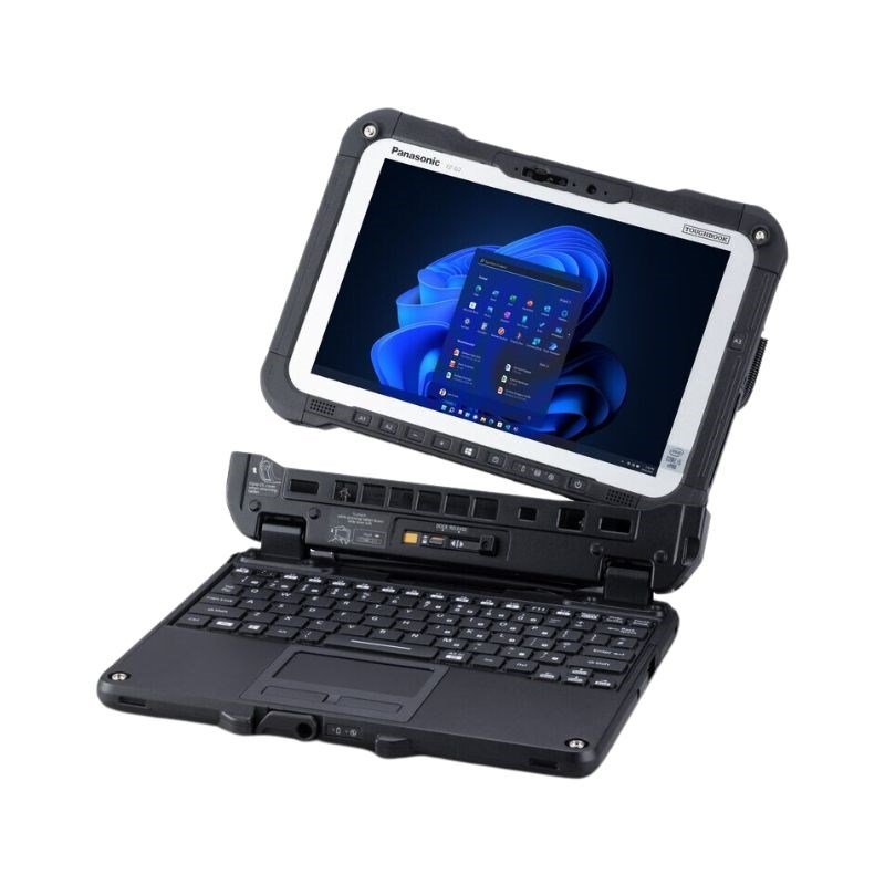 Panasonic Toughbook FZ-G2