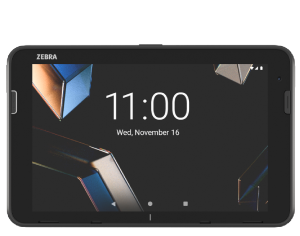 Zebra ET401